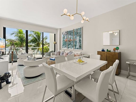 2nd image of 10201 E Bay Harbor Dr #2003