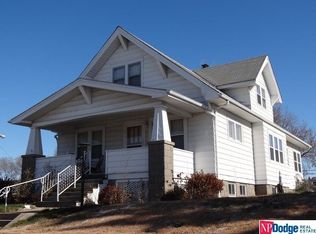 5239 S 23rd St, Omaha, NE 68107