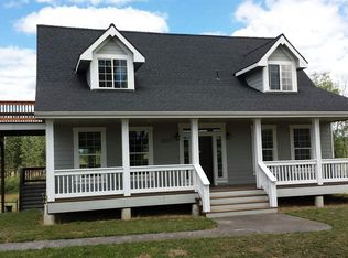 7522 W Parker Rd, Deer Park, WA 99006