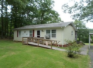 208 Cliffview Dr, Covington, VA 24426