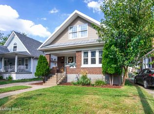 221 Cornell Pl, Saint Matthews, KY 40207