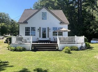 90 Rocky Point Rd, Sanbornville, NH 03872