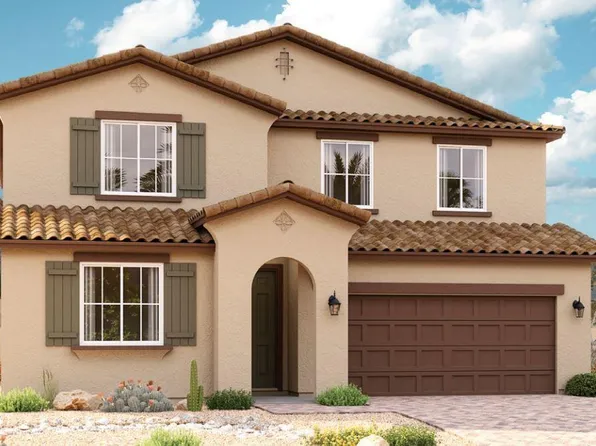 11018 W HADLEY Street, Avondale, AZ 85323