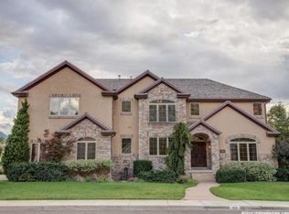 1616 E 1100 S, Springville, UT 84663