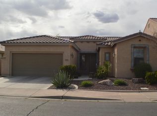 2310 S Walnut Dr, Chandler, AZ 85286