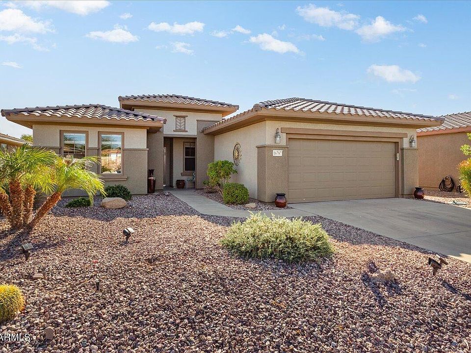 1st image of 16787 W VILLAGIO Drive
