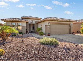 16787 W Villagio Dr, Surprise, AZ 85387