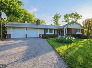 424 Talbott Ave, Lutherville Timonium, MD 21093
