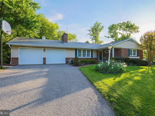 424 Talbott Ave, Lutherville Timonium, MD 21093