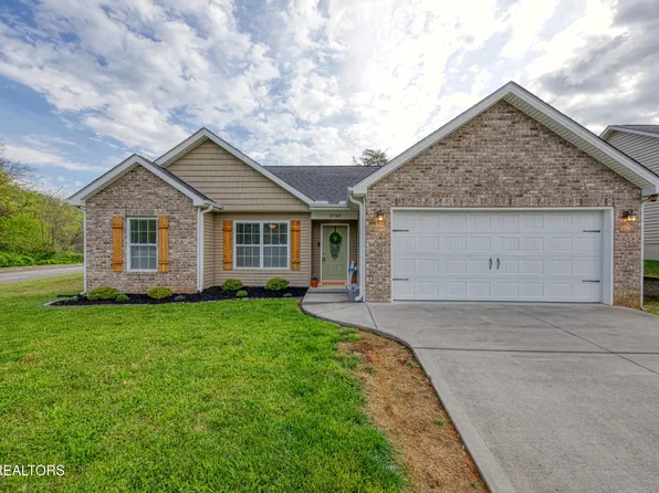 2740 Ely Park Ln, Knoxville, TN 37924