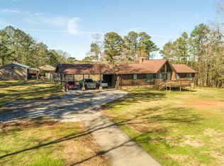 758 Hemphill Rd, Griffin, GA 30224