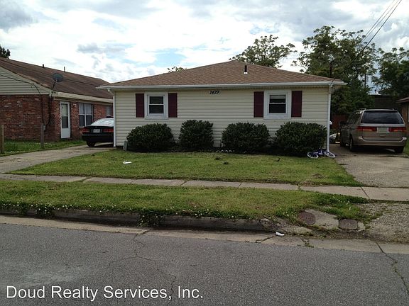2nd image of 2429 Arkansas Ave #A