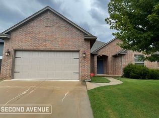 1509 Kingsridge Dr, Oklahoma City, OK 73170