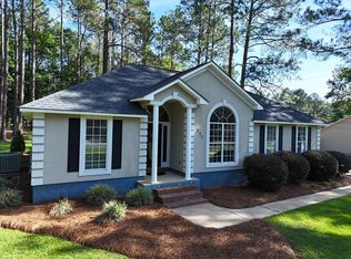 260 Sunrise Cir, Thomasville, GA 31757