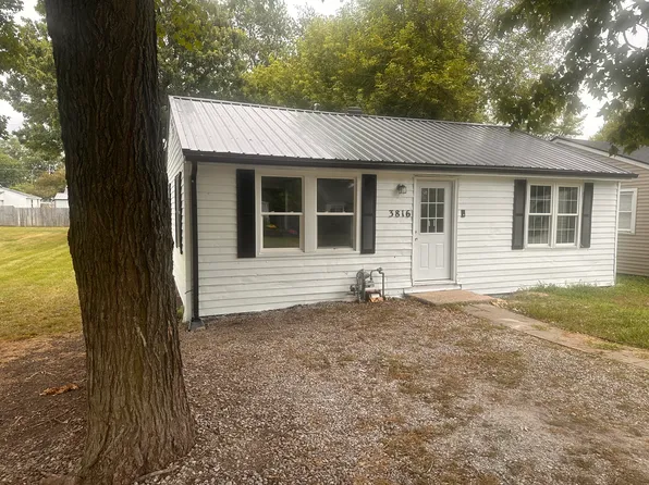 3816 Saint Charles St, Anderson, IN 46013