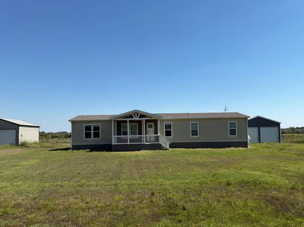 2937 County Road 1076, Celeste, TX 75423