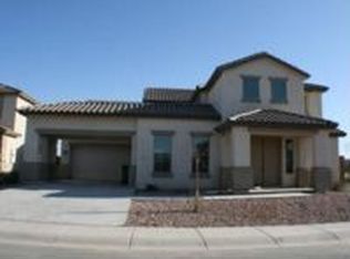 41947 W Granada Dr, Maricopa, AZ 85138