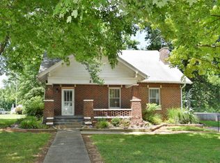 210 W Main St, Auburn, KY 42206