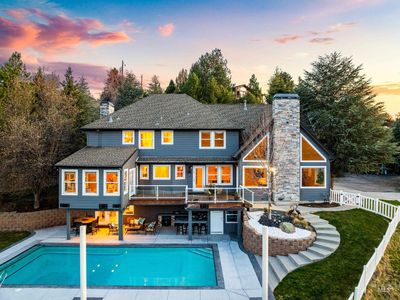 1488 N Knights Dr, Boise, ID, 83712