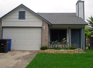 9619 Fountain Bnd, San Antonio, TX 78250