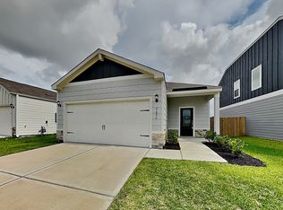6606 Summer Pass Dr, Houston, TX 77048