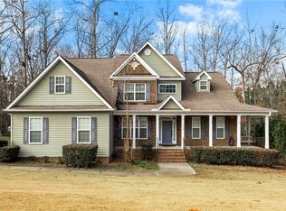 106 Linkside Dr, Anderson, SC 29621