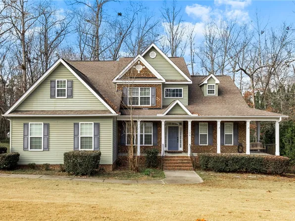 106 Linkside Dr, Anderson, SC 29621