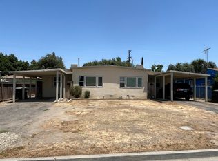 1000-1002 N Turner St, Visalia, CA 93291