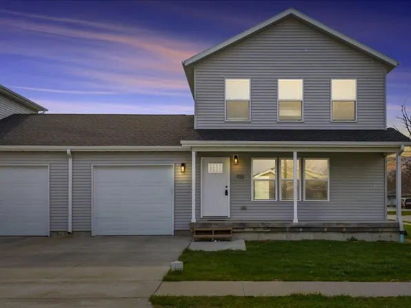 913 S 12th Ave, Washington, IA 52353