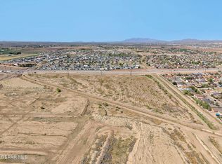 6100 Westside Dr, El Paso, TX 79932