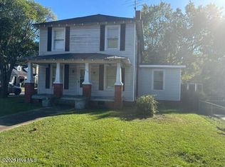 916 Green St E, Wilson, NC 27893