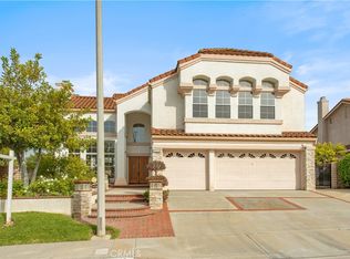 19126 Orbit Ct, Rowland Heights, CA 91748