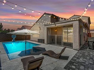 2835 Strathallan Ave, Henderson, NV 89044