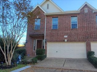 3003 Heritage Creek Oaks, Houston, TX 77008
