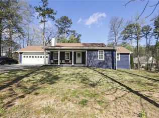 4785 Arcado Rd SW, Lilburn, GA 30047
