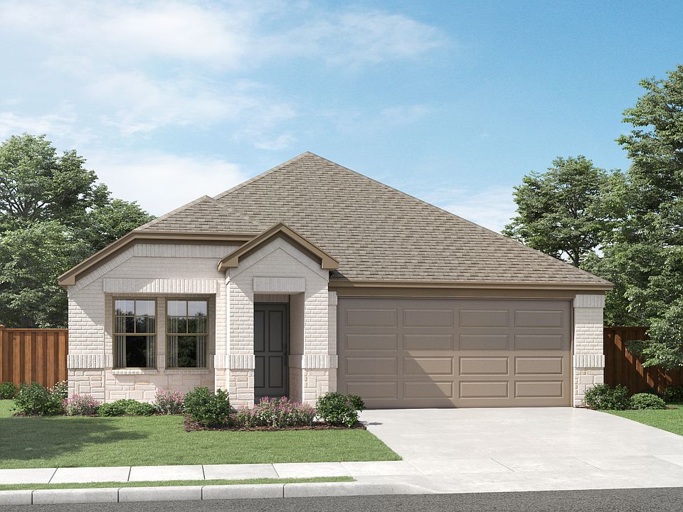 Elevation E