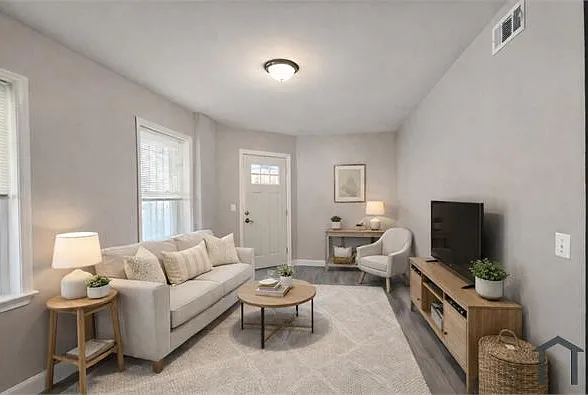 4933 Nannie Helen Burroughs Ave NE #2 — Photo 1