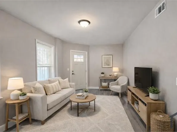 4933 Nannie Helen Burroughs Ave NE APT 2, Washington, DC 20019