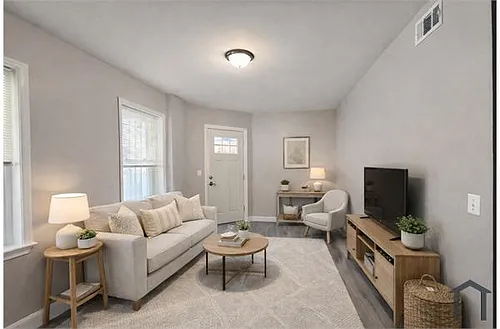 4933 Nannie Helen Burroughs Ave NE #2 Photo 1