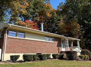 1214 Greenwood Dr, Danville, VA 24540