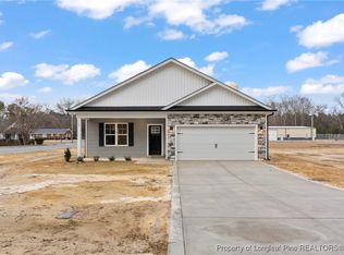 108 Jackson St, Salemburg, NC 28385