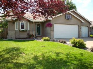 123 Muirfield Cir, Nya, MN 55397