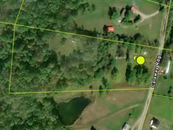 401 Calaway Rdg, Coolville, OH 45723