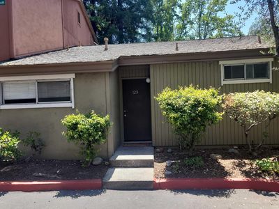 3051 Treat Blvd APT 129, Concord, CA, 94518