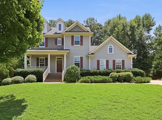 4020 Pheasant Tail Ct, Wake Forest, NC 27587