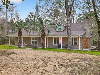 18210 Braden Rd, Saucier, MS, 39574