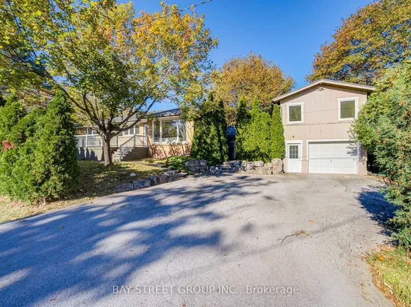 615 Parkside Dr, Oakville, ON L6K 1P6