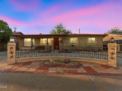 4929 Tropicana Ave, El Paso, TX, 79924