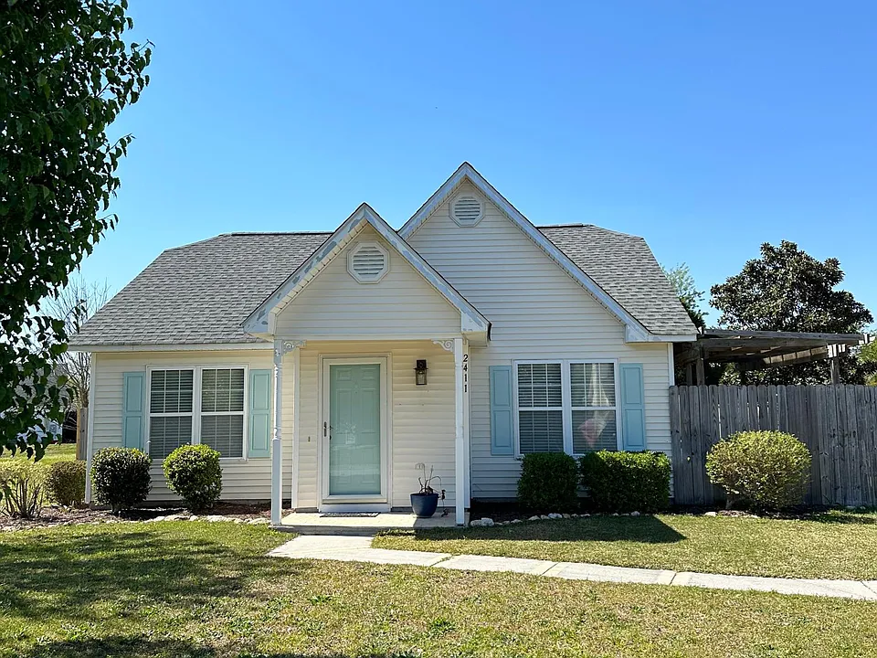 2411 Oban Ct