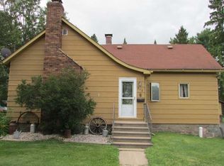 212 Deleglise St, Antigo, WI 54409